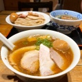 実際訪問したユーザーが直接撮影して投稿した松戸ラーメン / つけ麺松戸中華そば 富田食堂の写真