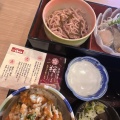 実際訪問したユーザーが直接撮影して投稿した戸塚和食 / 日本料理和食レストランとんでん 東川口店の写真
