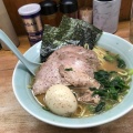 実際訪問したユーザーが直接撮影して投稿した東北ラーメン専門店横浜ラーメン 武蔵家 志木店の写真