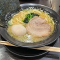 実際訪問したユーザーが直接撮影して投稿した九段北ラーメン / つけ麺市ヶ家の写真