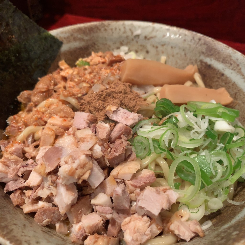 ユウイチロウさんが投稿した幸町ラーメン / つけ麺のお店渓の写真