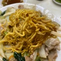 実際訪問したユーザーが直接撮影して投稿した田端中華料理中華料理 新三陽の写真
