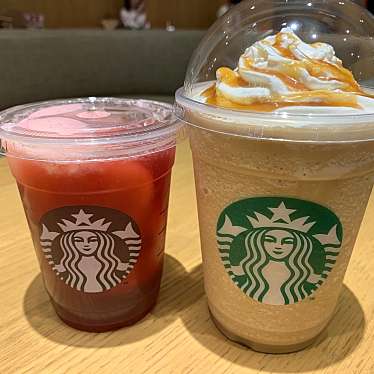 スターバックスコーヒー イオンモール広島府中 3階店のundefinedに実際訪問訪問したユーザーunknownさんが新しく投稿した新着口コミの写真