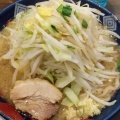 実際訪問したユーザーが直接撮影して投稿した西新町ラーメン / つけ麺太一商店 門司店の写真