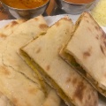 実際訪問したユーザーが直接撮影して投稿した境インド料理ADARSHA武蔵境店の写真