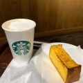 実際訪問したユーザーが直接撮影して投稿した恵比寿南カフェスターバックスコーヒー 恵比寿ユニオンビル店の写真