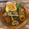 実際訪問したユーザーが直接撮影して投稿した大名カレー大名カレー 中村屋の写真