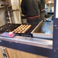 実際訪問したユーザーが直接撮影して投稿したたこ焼きわいたこ いちばん店の写真