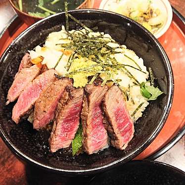 実際訪問したユーザーが直接撮影して投稿した大田町焼肉肉料理 かやまの写真