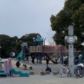 実際訪問したユーザーが直接撮影して投稿した大師公園公園大師公園の写真