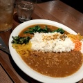 実際訪問したユーザーが直接撮影して投稿した市川カレーTime is Curryの写真