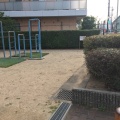 実際訪問したユーザーが直接撮影して投稿した杭瀬南新町公園杭瀬二の坪子ども広場の写真