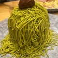 MACCHA - 実際訪問したユーザーが直接撮影して投稿した渋谷パスタサブリナ パスタ&クラムチャウダー 渋谷ヒカリエ店の写真のメニュー情報