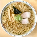 実際訪問したユーザーが直接撮影して投稿した大通ラーメン / つけ麺多良福の写真