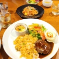 実際訪問したユーザーが直接撮影して投稿した野沢カフェRestaurant&Café KURA.の写真