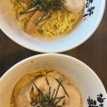 実際訪問したユーザーが直接撮影して投稿した駅前大通ラーメン / つけ麺歌志軒 豊橋駅前店の写真