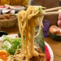 実際訪問したユーザーが直接撮影して投稿した東塩小路町ラーメン / つけ麺東大 京都店の写真