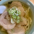 実際訪問したユーザーが直接撮影して投稿した大橋町ラーメン / つけ麺らーめん大金の写真