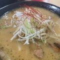 実際訪問したユーザーが直接撮影して投稿した中央ラーメン / つけ麺ヌードルショップ アラカワの写真