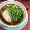 実際訪問したユーザーが直接撮影して投稿した目川ラーメン専門店ラーメン藤 栗東店の写真