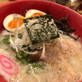 実際訪問したユーザーが直接撮影して投稿した古川町ラーメン専門店小野絶好調らーめんの写真