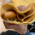 実際訪問したユーザーが直接撮影して投稿した飯塚町クレープHAPPY CREPES 福井店の写真