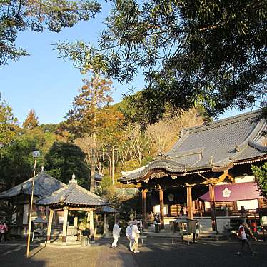 実際訪問したユーザーが直接撮影して投稿した平田町中山寺延光寺の写真