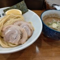 実際訪問したユーザーが直接撮影して投稿した村松北ラーメン専門店麺処 諭吉 東海村店の写真