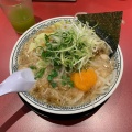 実際訪問したユーザーが直接撮影して投稿した小川町ラーメン専門店丸源ラーメン 諫早店の写真