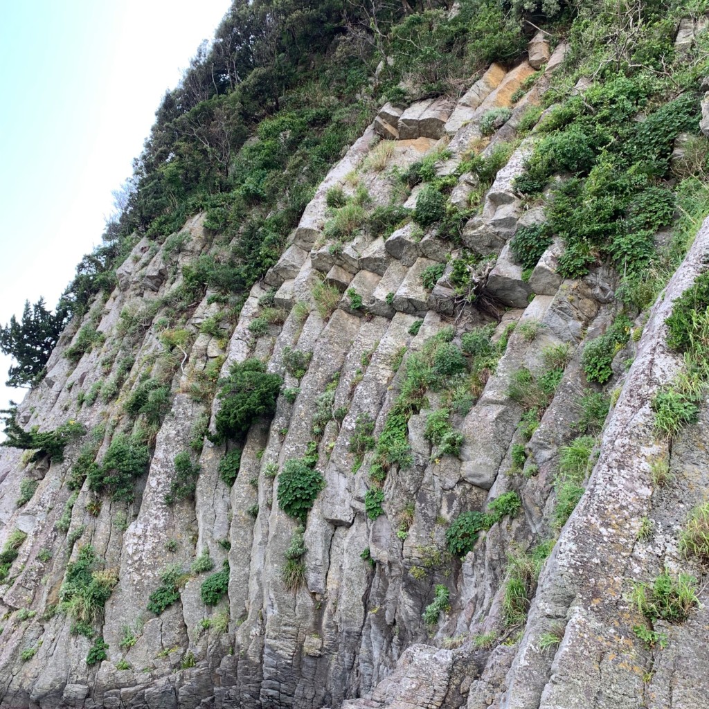 実際訪問したユーザーが直接撮影して投稿した中木海岸 / 岬中木海岸の写真