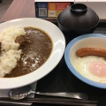 実際訪問したユーザーが直接撮影して投稿した鶴ケ峰牛丼松屋 鶴ヶ峰店の写真