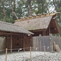 実際訪問したユーザーが直接撮影して投稿した宇治館町神社風日祈宮の写真