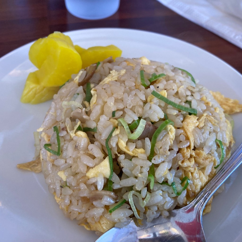 駿河國の御食事処控さんが投稿した八楠ラーメン専門店のお店ラーメン 魁力屋 焼津インター店/ラーメン カイリキヤ ヤイヅインターテンの写真