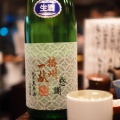 地酒 - 実際訪問したユーザーが直接撮影して投稿した浜松町居酒屋二鼓 浜松町の写真のメニュー情報