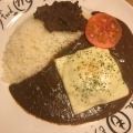 実際訪問したユーザーが直接撮影して投稿した渋谷カレーもうやんカレー 渋谷246店の写真