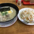 実際訪問したユーザーが直接撮影して投稿した野中町ラーメン / つけ麺丸正ラーメンの写真