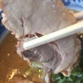 実際訪問したユーザーが直接撮影して投稿した新琴似七条ラーメン / つけ麺らーめん桃福の写真