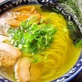 実際訪問したユーザーが直接撮影して投稿した梅林ラーメン / つけ麺ゆきみ家の写真