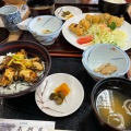 実際訪問したユーザーが直接撮影して投稿した松島魚介 / 海鮮料理お食事処 南部屋の写真