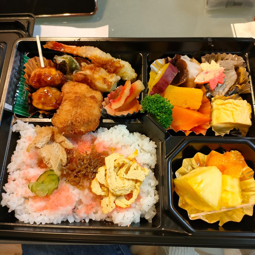 空の虹さんが投稿した住吉町和食 / 日本料理のお店わさび/ワサビの写真
