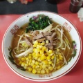 実際訪問したユーザーが直接撮影して投稿した浦舟町ラーメン / つけ麺ラーメンショップ マンザイの写真