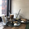 実際訪問したユーザーが直接撮影して投稿した吉祥寺南町カフェAlley cafeの写真