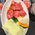 実際訪問したユーザーが直接撮影して投稿した山肉料理肉のまるふく 岩出店の写真