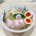 実際訪問したユーザーが直接撮影して投稿した本郷ラーメン / つけ麺ぷれじでんとの写真