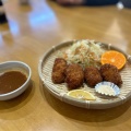 実際訪問したユーザーが直接撮影して投稿した奥田魚介 / 海鮮料理うつみ食堂 鵜の池店の写真