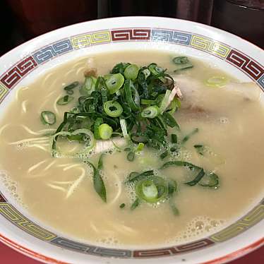 実際訪問したユーザーが直接撮影して投稿した南蔵王町ラーメン専門店とんとん 蔵王店の写真