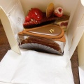 実際訪問したユーザーが直接撮影して投稿した東酒々井ケーキPatisserie Endoの写真