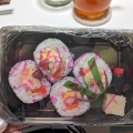実際訪問したユーザーが直接撮影して投稿した北野七条寿司うぉんたな DELI 北野店の写真