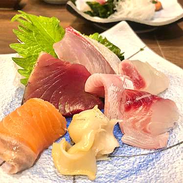 実際訪問したユーザーが直接撮影して投稿した北沢寿司魚真 下北沢店の写真