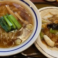 実際訪問したユーザーが直接撮影して投稿した寺島町ラーメン / つけ麺三宝亭 長岡寺島店の写真